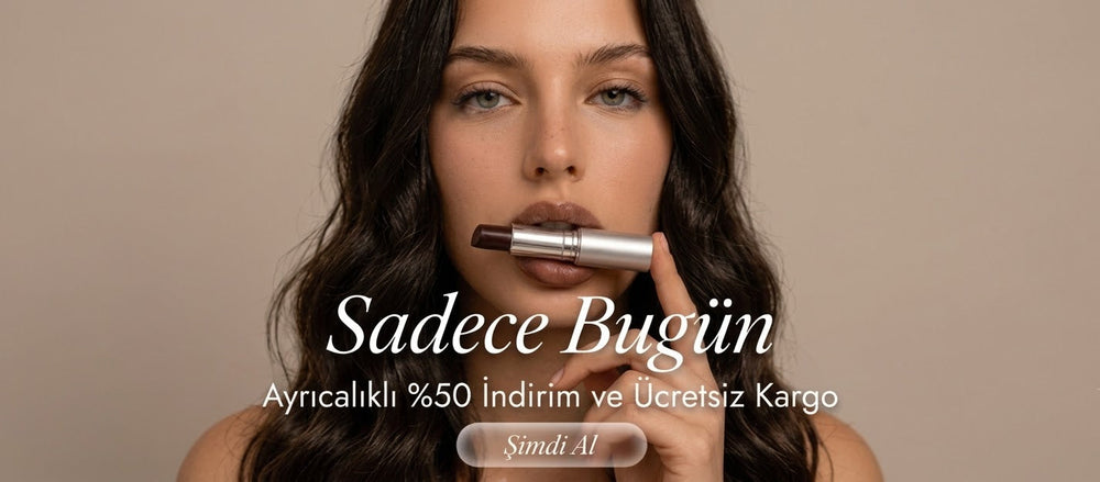 Dakikalar içinde