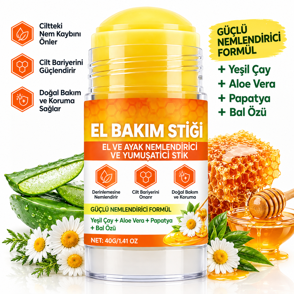 Dakikalar içinde