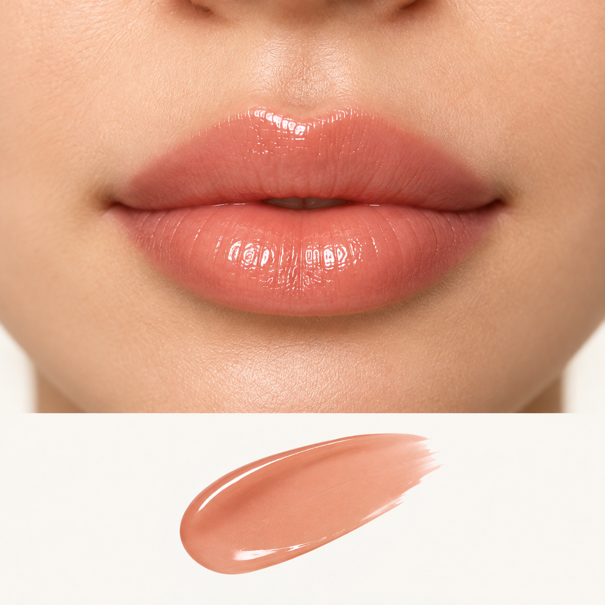 Nude Honey
