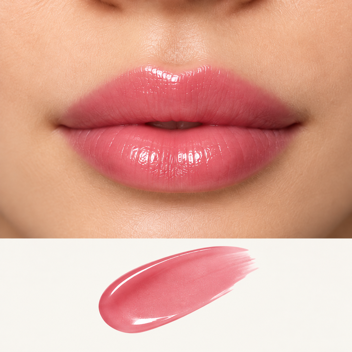Pink Honey